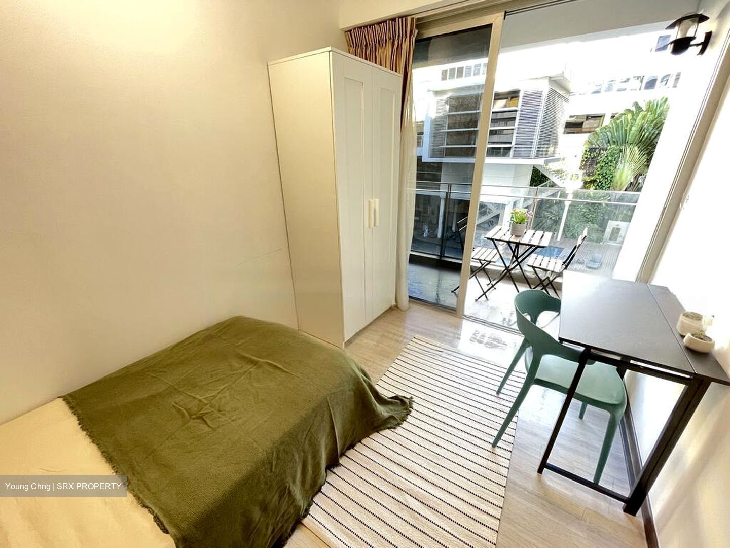 Sophia Residence (D9), Condominium #471711741